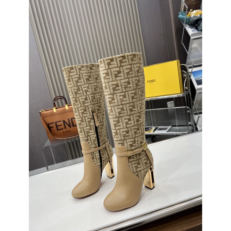 F**di boots